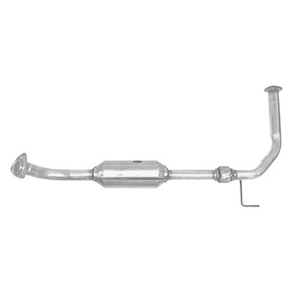 CATCO® - Direct Fit Catalytic Converter and Pipe Assembly