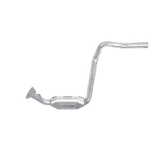 CATCO® - Direct Fit Catalytic Converter