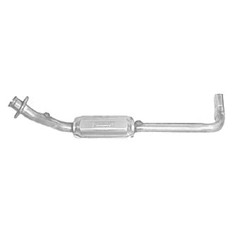 CATCO® - Direct Fit Catalytic Converter and Pipe Assembly