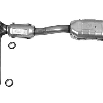 CATCO® - 91 Series Direct Fit Catalytic Converter