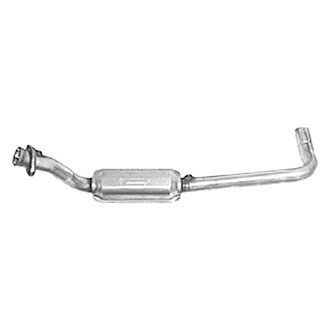 CATCO® - Direct Fit Catalytic Converter and Pipe Assembly