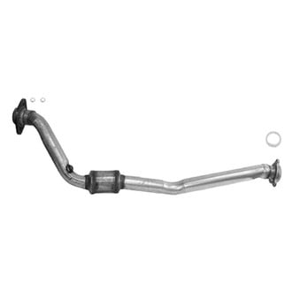 CATCO® - Direct Fit Catalytic Converter and Pipe Assembly