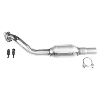 CATCO® - Direct Fit Catalytic Converter and Pipe Assembly