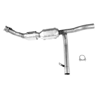 CATCO® - Direct Fit Catalytic Converter