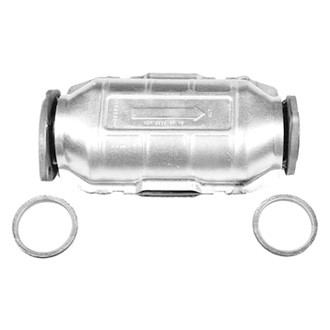 CATCO® - Direct Fit Catalytic Converter