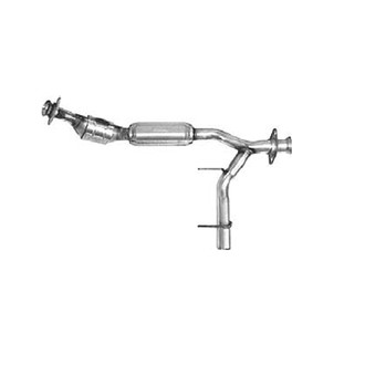 CATCO® - Direct Fit Catalytic Converter