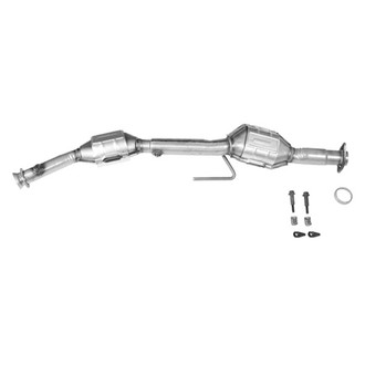 CATCO® - Direct Fit Catalytic Converter and Pipe Assembly