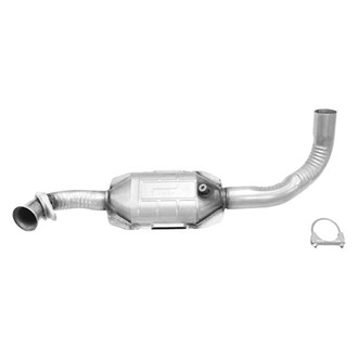 CATCO® - Direct Fit Catalytic Converter and Pipe Assembly