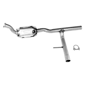 CATCO® - Direct Fit Catalytic Converter