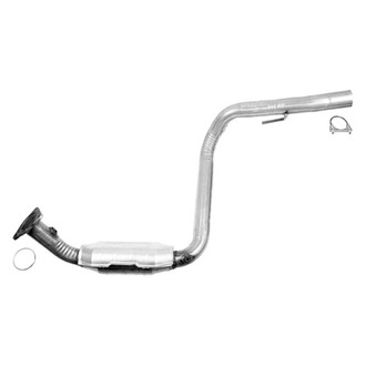 CATCO® - Direct Fit Catalytic Converter and Pipe Assembly