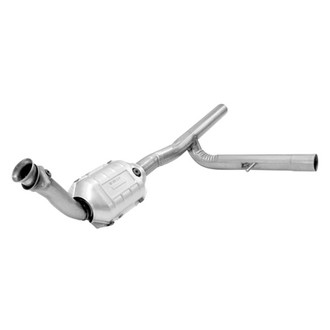 CATCO® - Direct Fit Catalytic Converter