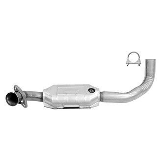 CATCO® - Direct Fit Catalytic Converter and Pipe Assembly
