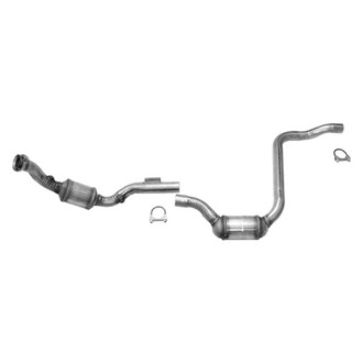 CATCO® - Direct Fit Catalytic Converter and Pipe Assembly