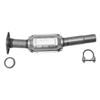 CATCO® - Direct Fit Catalytic Converter and Pipe Assembly