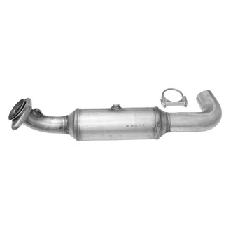 CATCO® - Direct Fit Catalytic Converter and Pipe Assembly