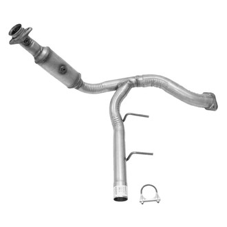 CATCO® - Direct Fit Catalytic Converter and Pipe Assembly