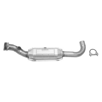 CATCO® - Direct Fit Catalytic Converter and Pipe Assembly