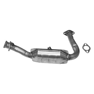 CATCO® - Direct Fit Catalytic Converter and Pipe Assembly