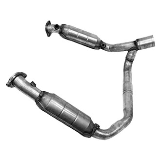 CATCO® - Direct Fit Catalytic Converter and Pipe Assembly