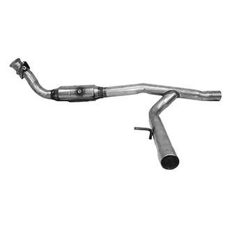 CATCO® - Direct Fit Catalytic Converter and Pipe Assembly