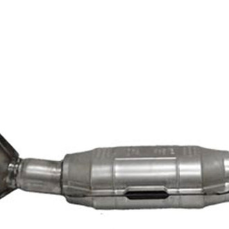 CATCO® - Direct Fit Catalytic Converter and Pipe Assembly