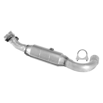 CATCO® - Direct Fit Catalytic Converter and Pipe Assembly