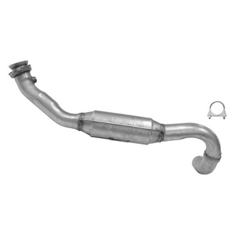 CATCO® - Direct Fit Catalytic Converter and Pipe Assembly
