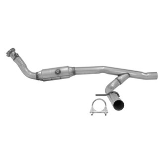 CATCO® - Direct Fit Catalytic Converter and Pipe Assembly