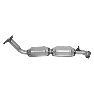 CATCO® - Direct Fit Catalytic Converter and Pipe Assembly