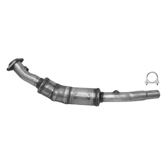 CATCO® - Direct Fit Catalytic Converter and Pipe Assembly