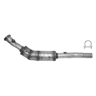 CATCO® - Direct Fit Catalytic Converter and Pipe Assembly