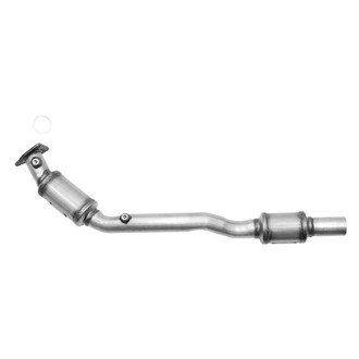 CATCO® - Direct Fit Catalytic Converter and Pipe Assembly