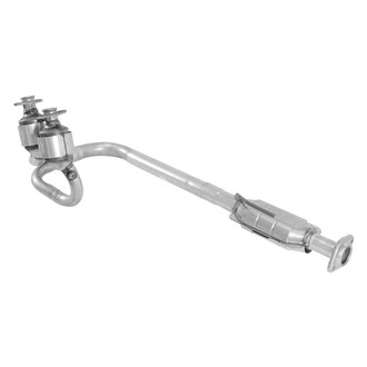 CATCO® - Direct Fit Catalytic Converter and Pipe Assembly