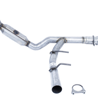 CATCO® - Direct Fit Catalytic Converter
