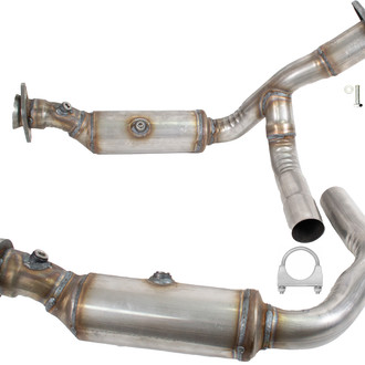 CATCO® - Direct Fit Catalytic Converter