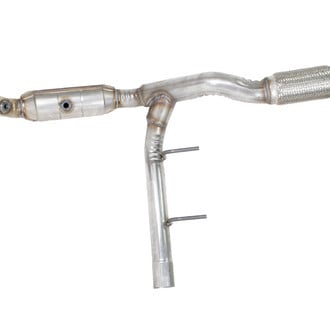 CATCO® - Direct Fit Catalytic Converter