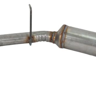 CATCO® - Direct Fit Catalytic Converter