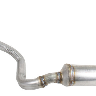 CATCO® - Direct Fit Catalytic Converter