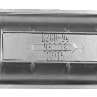CATCO® - 98 Series Universal Fit Catalytic Converter