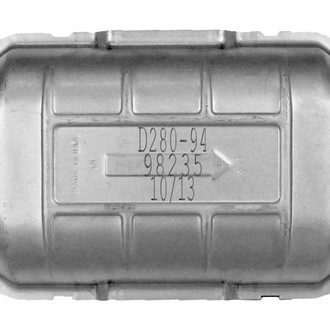 CATCO® - 98 Series Universal Fit Catalytic Converter