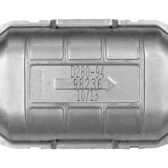 CATCO® - 98 Series Universal Fit Catalytic Converter