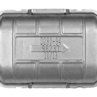 CATCO® - 98 Series Universal Fit Catalytic Converter