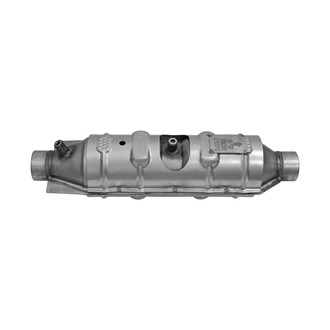 CATCO® - 98 Series Universal Fit Torpedo Style Catalytic Converter