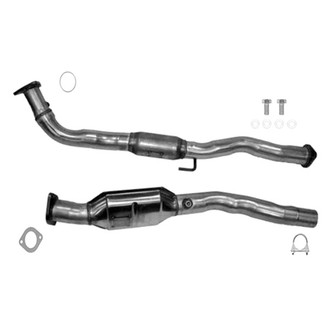 CATCO® - Direct Fit Catalytic Converter and Pipe Assembly