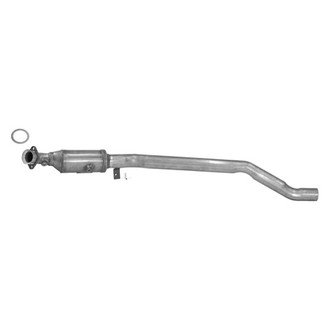 CATCO® - Direct Fit Catalytic Converter and Pipe Assembly