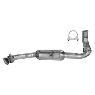 CATCO® - Direct Fit Catalytic Converter and Pipe Assembly