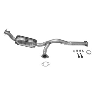 CATCO® - Direct Fit Catalytic Converter and Pipe Assembly