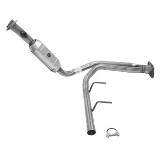 CATCO® - Direct Fit Catalytic Converter and Pipe Assembly