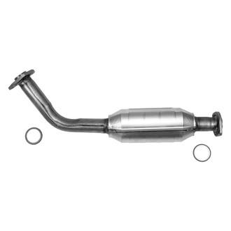 CATCO® - Direct Fit Catalytic Converter and Pipe Assembly