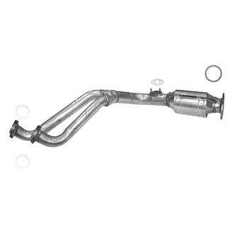 CATCO® - Direct Fit Catalytic Converter and Pipe Assembly
